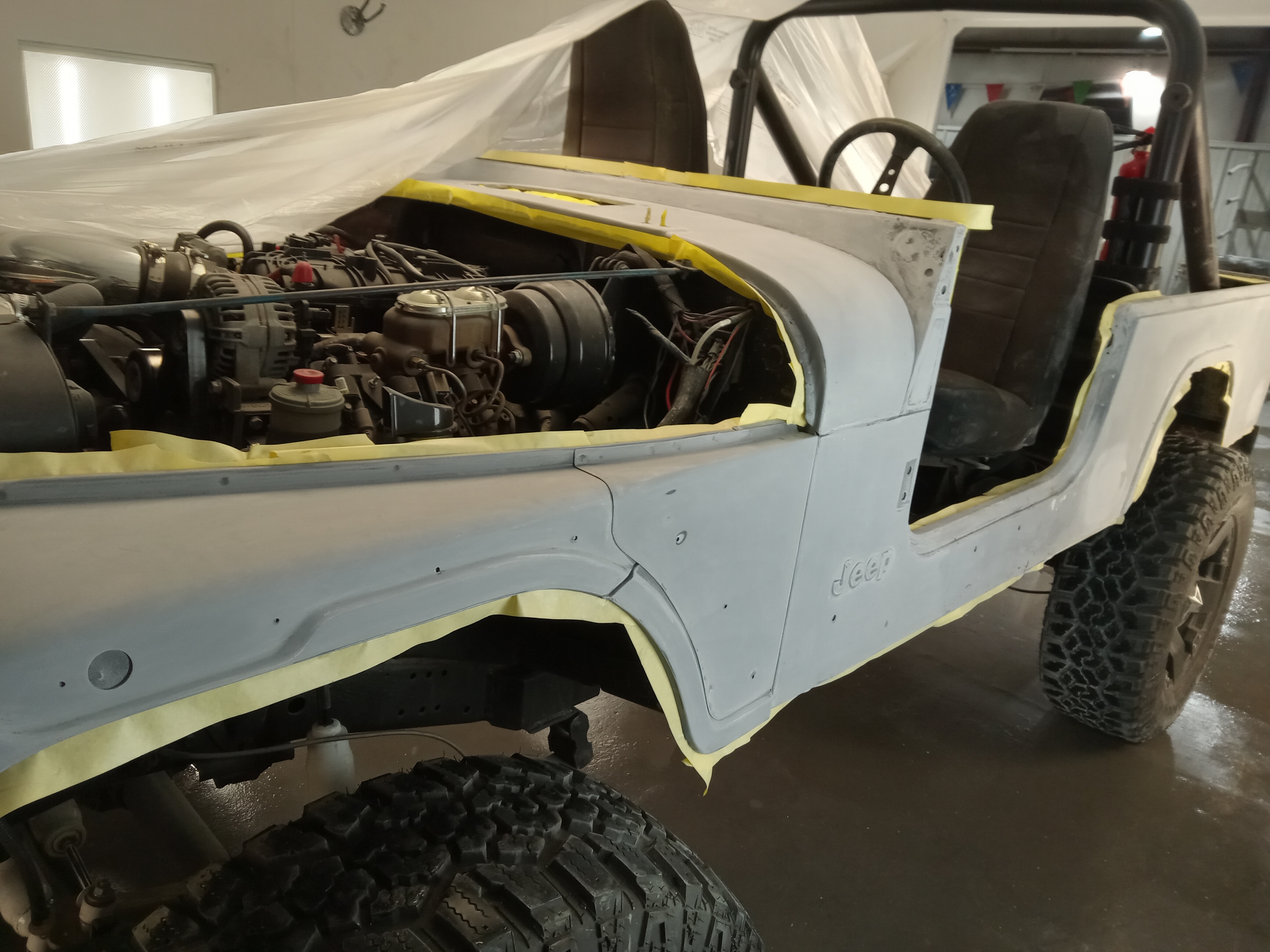 Quality auto repairs in Cheyenne