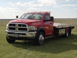 B & M Cheyenne, WY Towing