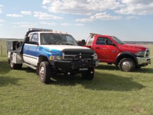 B and M Cheyenne, WY towing