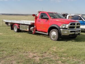 Cheyenne, WY wrecker