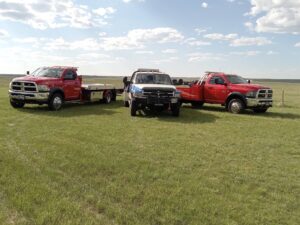 Cheyenne, WY towing