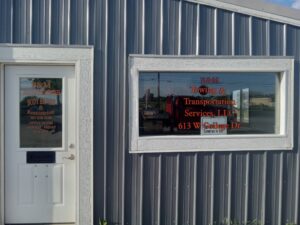 B & M Diesel Automotive & Body